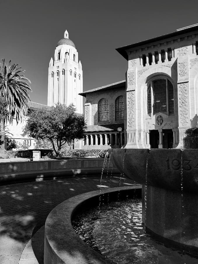 Stanford Campus