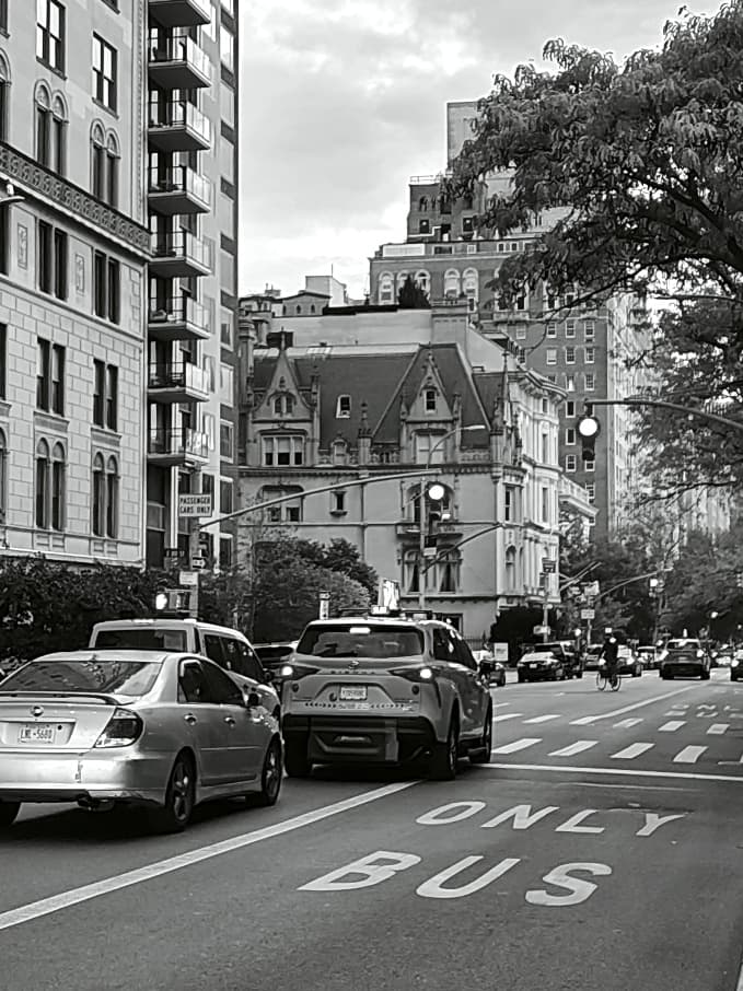 Street View by The Met
