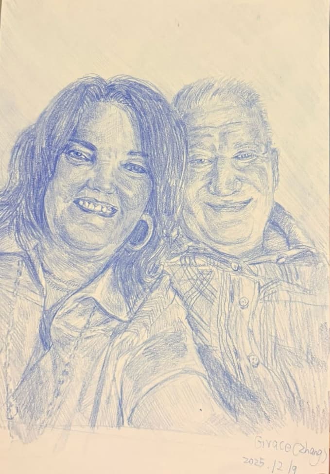 The American Principal Couple