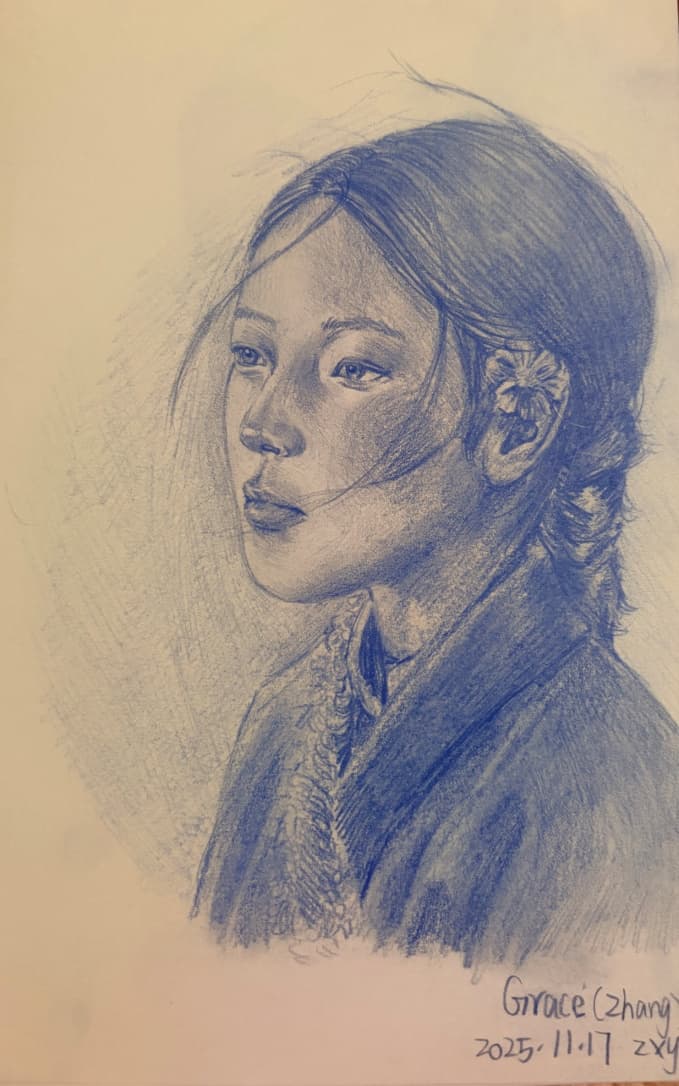 Quiet Thought