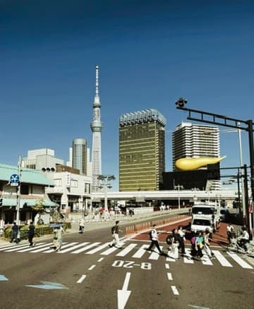 通透都市